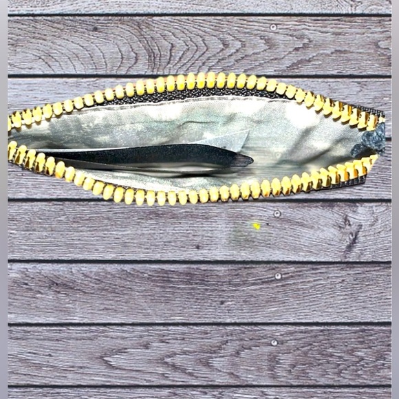 COPY - 🆕 Aimee Kestenberg Melbourne CC Leopard Micro Leather Wallet - Picture 5 of 10